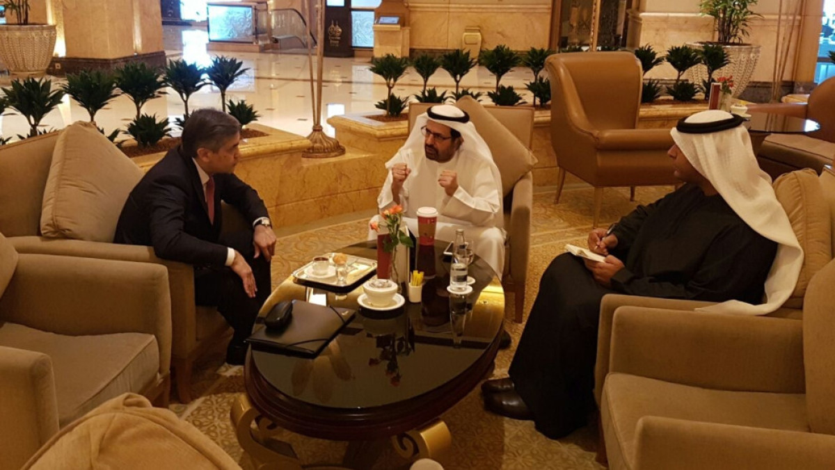 Министерства по делам религий и гражданского общества РК