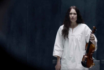 Фотография к новости: В сеть досрочно утекла финальная серия «Шерлока» в переводе Первого канала