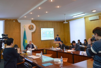 Фотография к новости: Из СКО в Костанай ввозили скот с вакцинным штаммом бруцеллеза