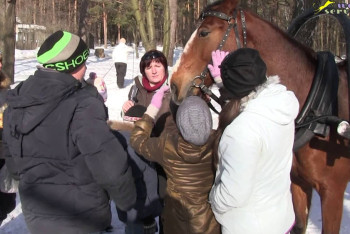Фотография к новости: Родители рассказали, как чиновники Актобе экономят на их детях-инвалидах
