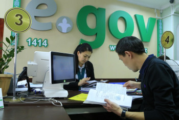 Фотография к новости: ЦОНы Костаная работают с 8 утра и до последнего посетителя