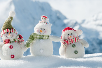 Фотография к новости: В выходные дни в Казахстане ожидается погода без осадков