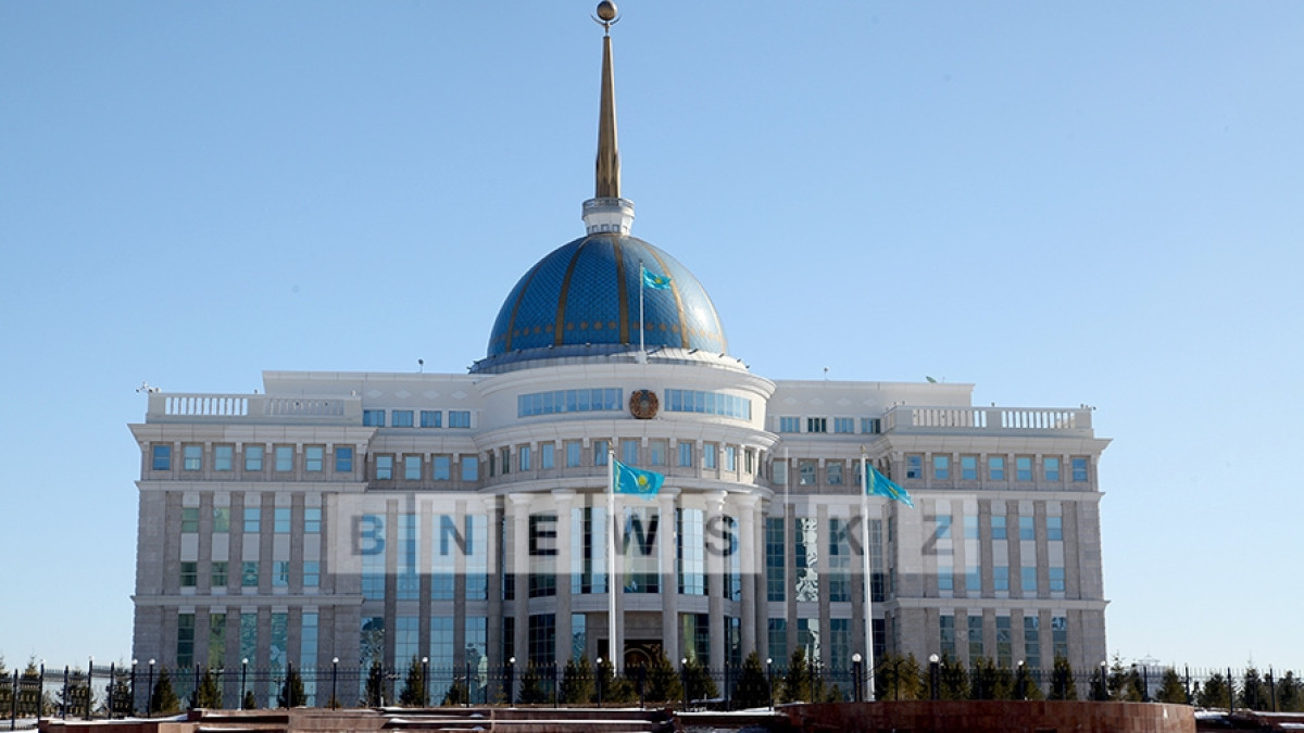 Фотоархив BNews.kz