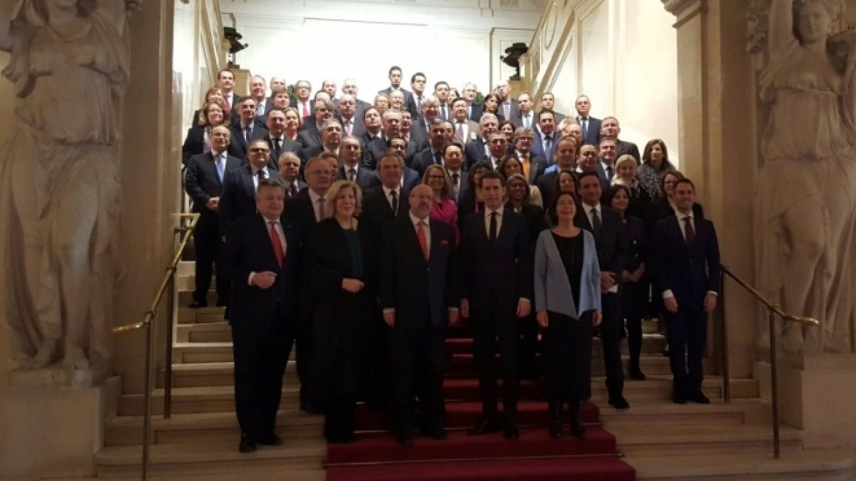 пресс-служба МИД РК