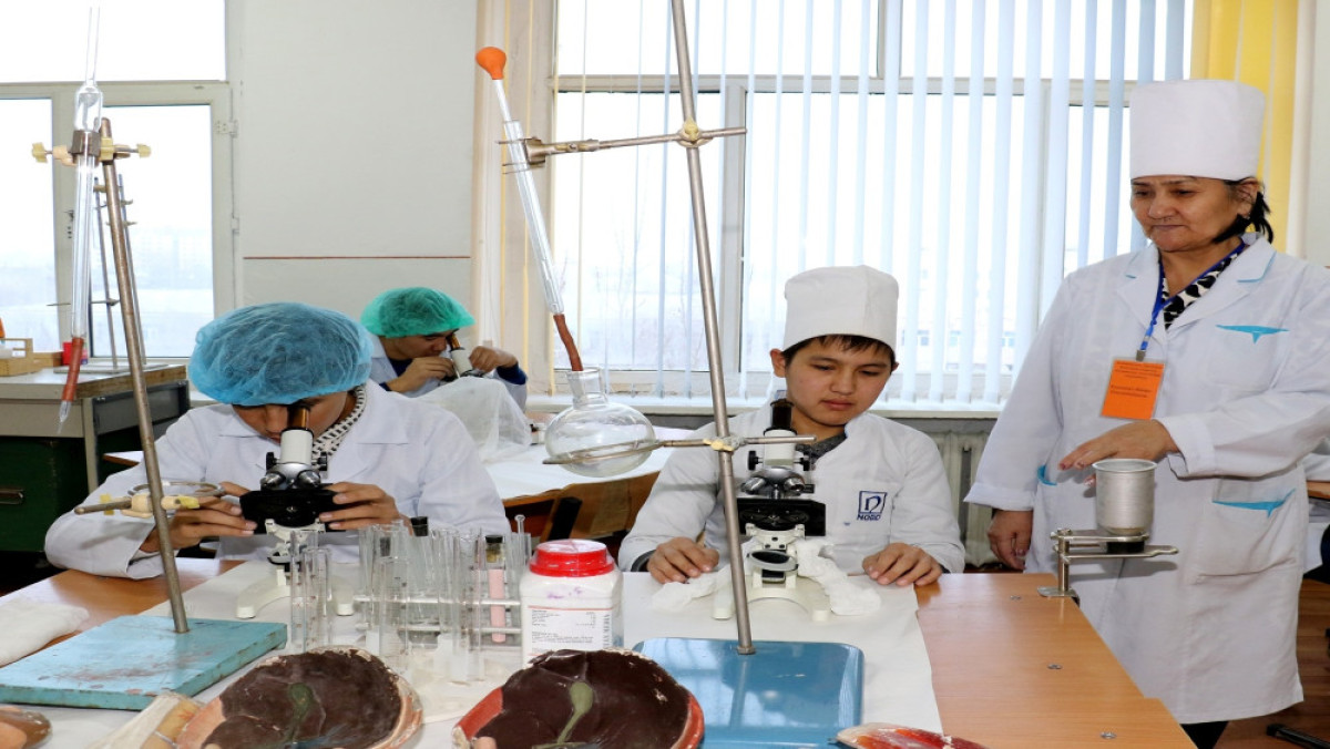 Марьяна Касимова