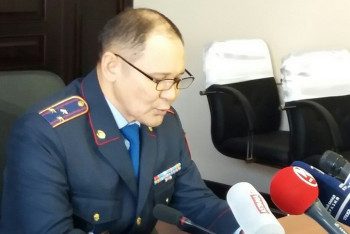 33-летнего актюбинца застрелили за попытку вооруженного сопротивления