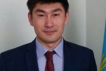 Фотография к новости: Назначен руководитель управления туризма и внешних связей Алматы