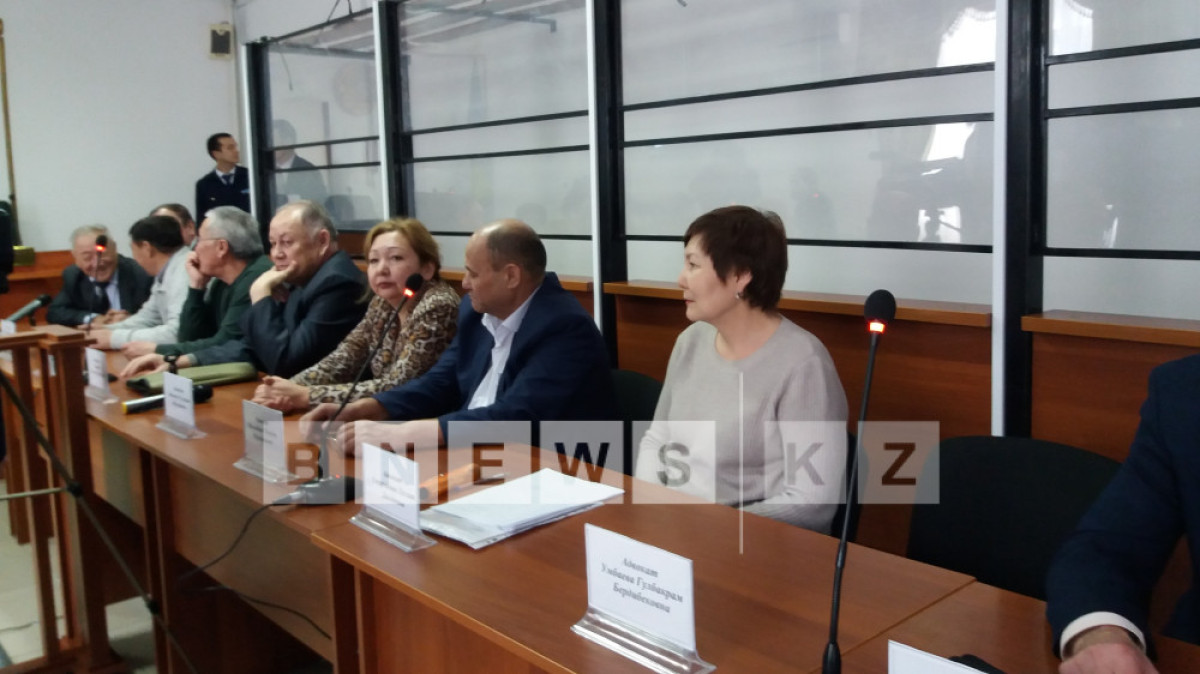 Раяна Кульбекова