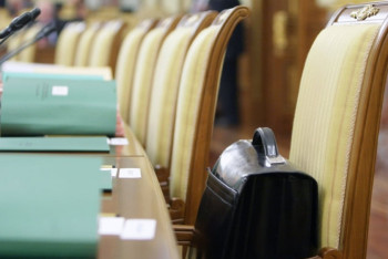 Фотография к новости: Президент РК утвердил проведение аттестации госслужащих корпуса «Б»