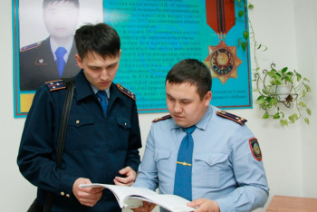 Фотография к новости: Временная регистрация: Нужно ли доказывать прописку участковому инспектору?