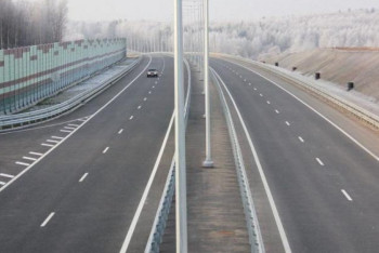 Фотография к новости: Въезд в утренние часы в столицу планируют сделать платным