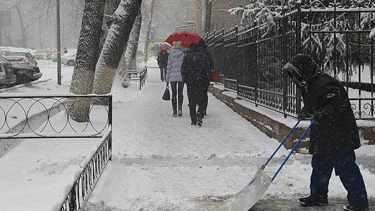 Sputnik Казахстан