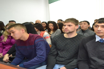 Фотография к новости: В СКО началось слушание дела по убийству баскетболиста Игоря Нанаева (ФОТО)