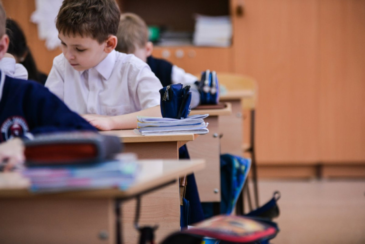 Школьникам Алматы объявят каникулы на время проведения Универсиады