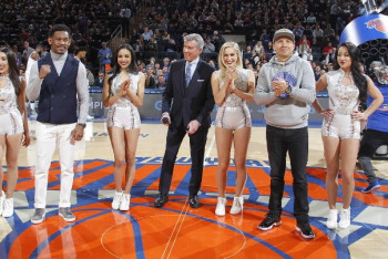 Фотография к новости: Геннадий Головкин: Джейкобс - мой самый серьезный соперник 