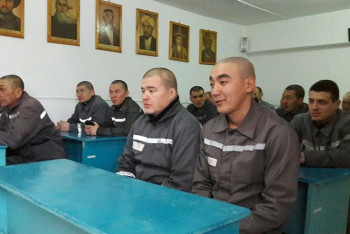 Фотография к новости: В ЗКО на свободу по амнистии выйдут лишь четверо осужденных