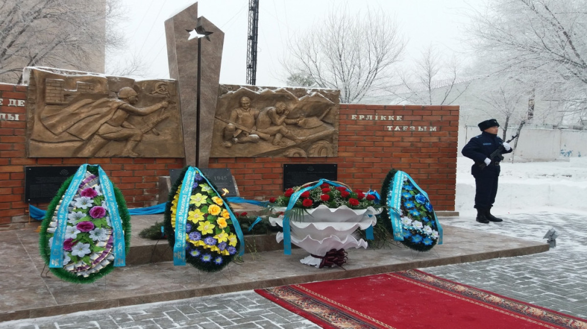 Раяна Кульбекова