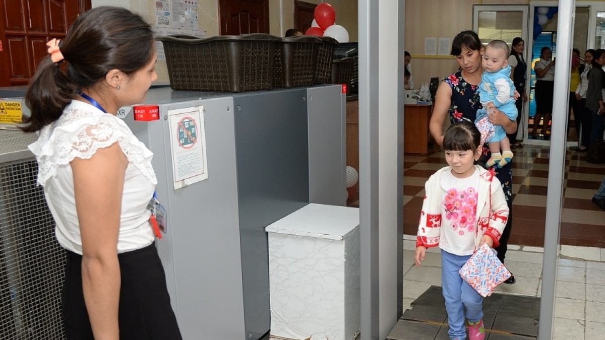 Марьяна Касимова