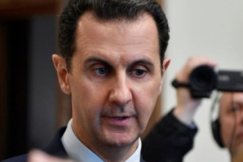 Фотография к новости: Президент Сирии: На переговорах в Астане будет обсуждена каждая деталь