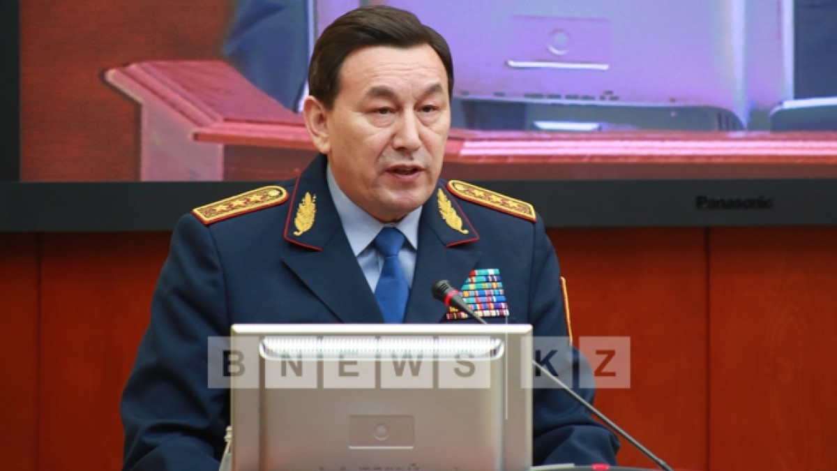 Фотоархив BNews.kz