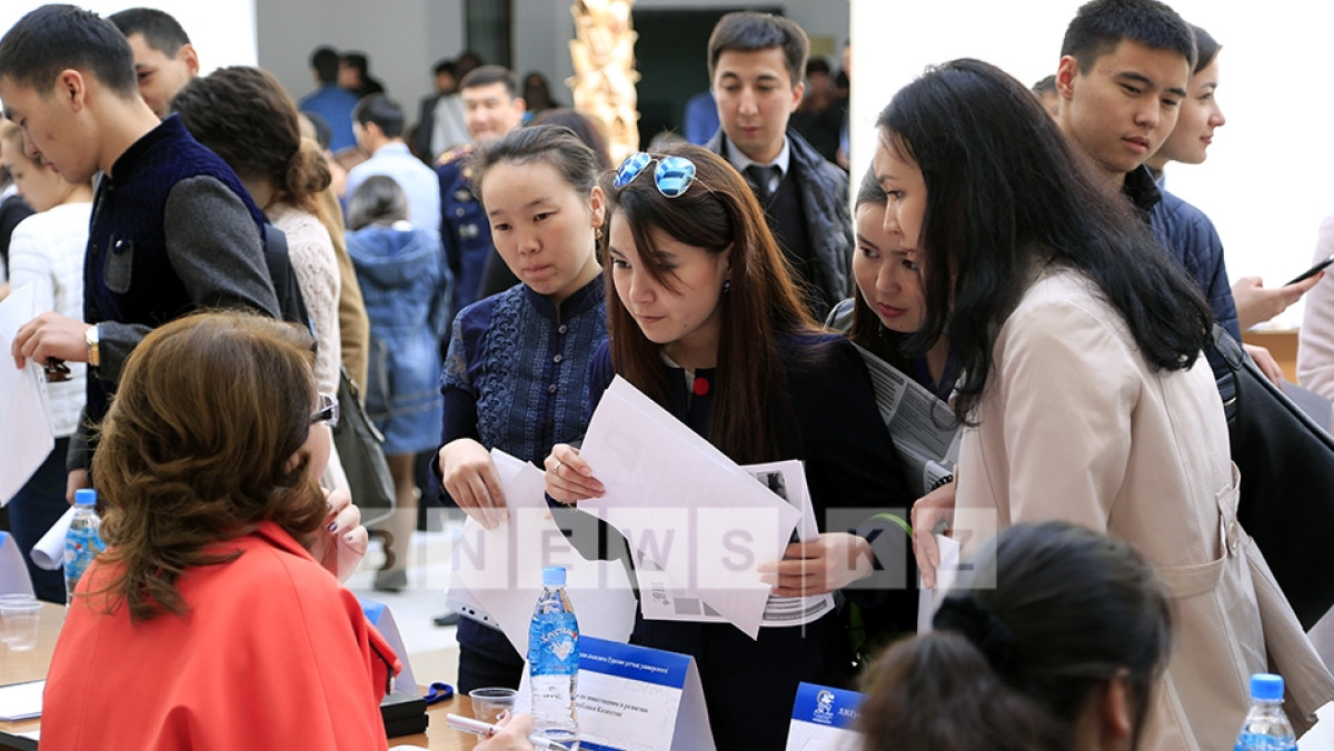 Фотоархив BNews.kz