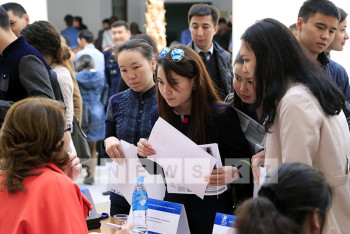 Фотография к новости: Правительство РК определило основные направления в работе с молодежью