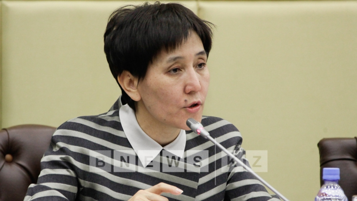 Фотоархив BNews.kz