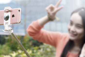 Фотография к новости: В Астане появятся селфи-парки