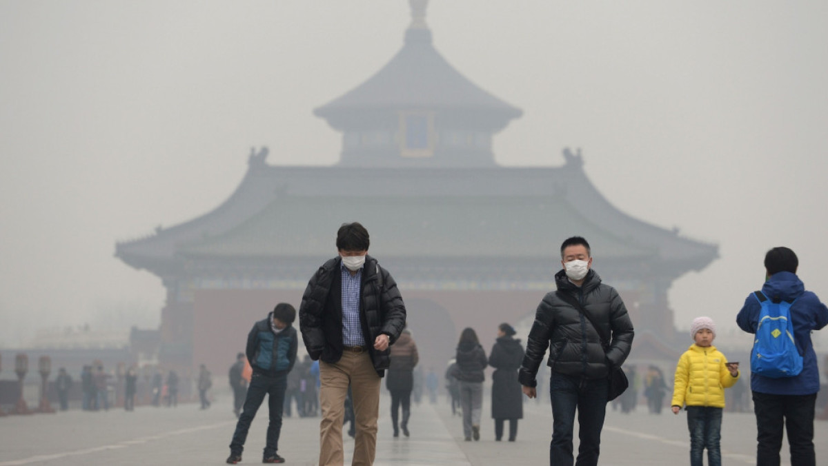 AP Photo / Andy Wong