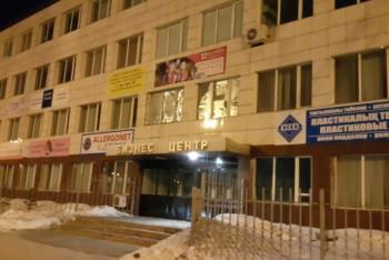 Фотография к новости: Из-за перестрелки в Павлодаре объявлен план «Перехват» (ВИДЕО)