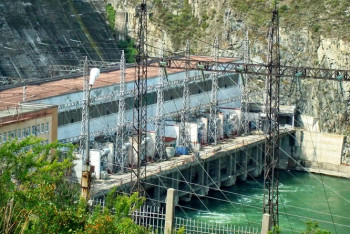 Фотография к новости: Собственная дешевая электроэнергия оказалась недоступна жителям ВКО