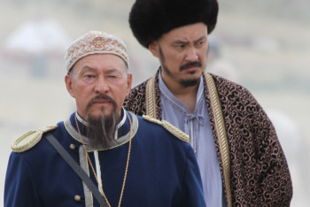 Фотография к новости: Фильмы казахстанских режиссеров представят на международном кинофестивале в Болгарии