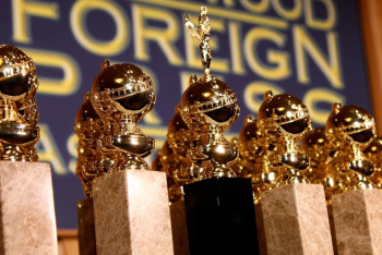 Фотография к новости: Названы лауреаты премии «Золотой глобус» (ФОТО)