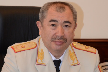 Вице-министр МВД РК прокомментировал вопросы регистрации казахстанцев по месту жительства