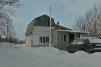 Фотография к новости: В пригороде Уральска 140 семей замерзают без газа