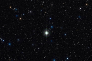 Фотография к новости: Земляне смогут наблюдать невооруженным глазом столкновение двух звезд