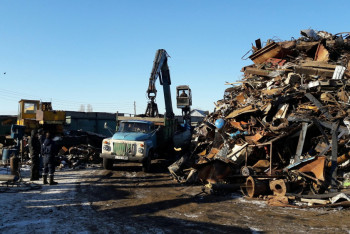 В Уральске за автохлам заплатили более 48 млн тенге (ФОТО)