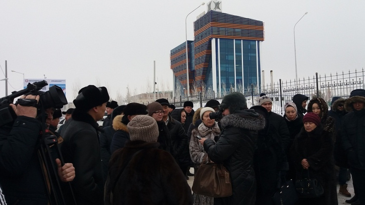 Раяна Кульбекова