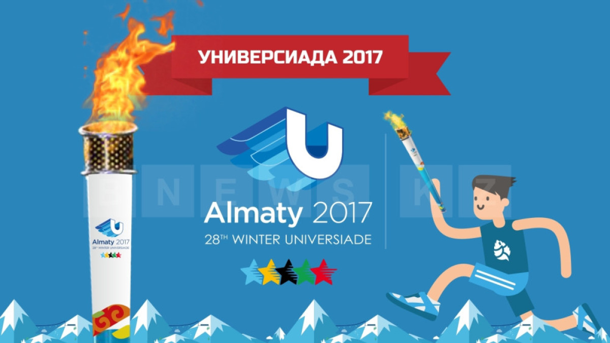 Пятеро фристайлеров-южноказахстанцев будут защищать честь страны на Всемирной Универсиаде (ФОТО)