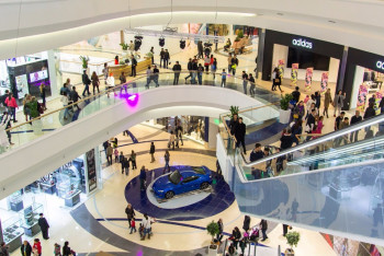 Фотография к новости: В Алматы запустят сезон скидок в преддверии Универсиады-2017