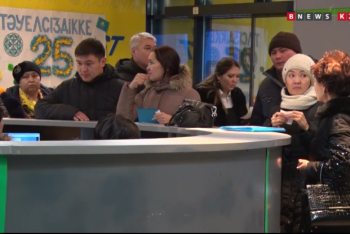 Временная регистрация: Что думают казахстанцы? (ВИДЕО)