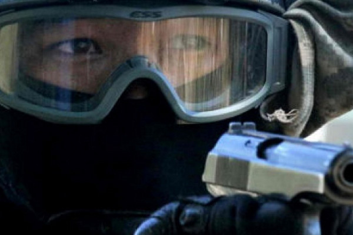 Алматинский штаб по борьбе с терроризмом проведет отработки в канун Универсиады