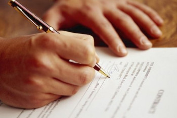 Как регистрируют граждан в зарубежных странах