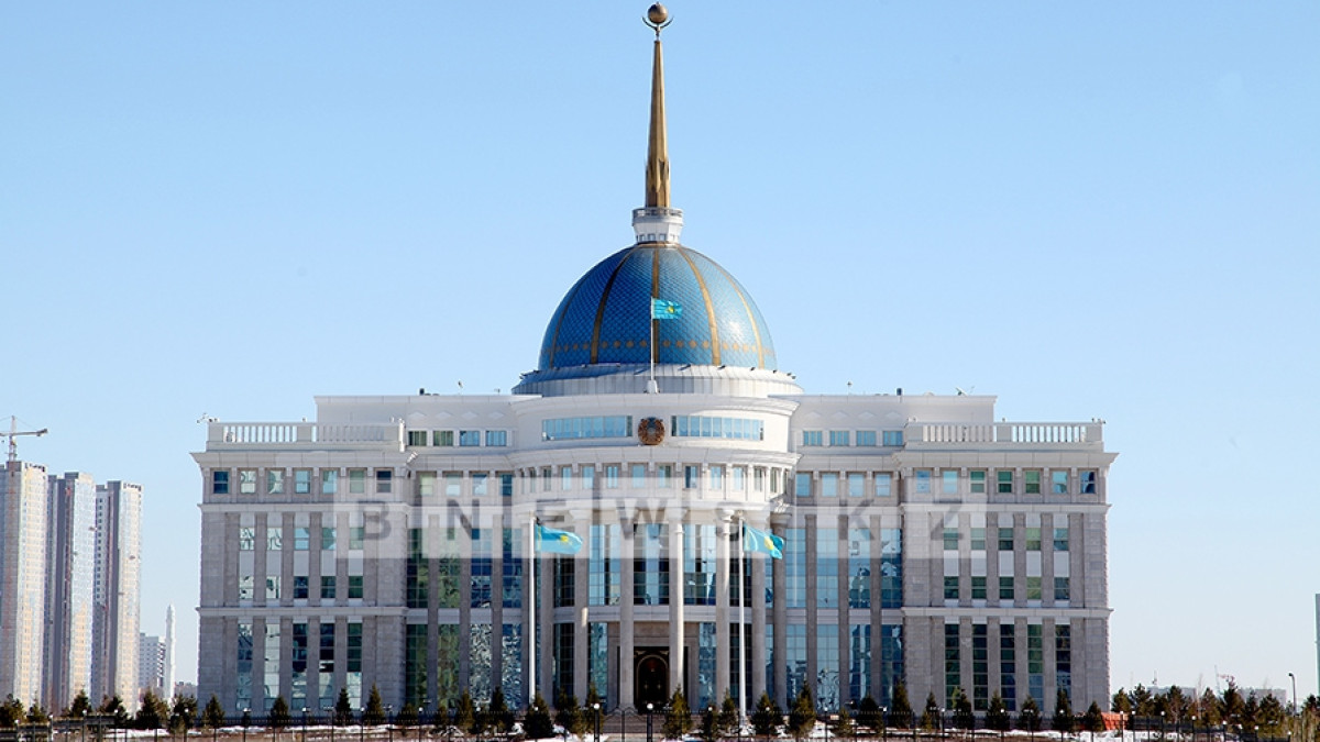 Фотоархив BNews.kz