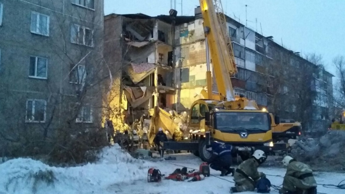 архив BNews.kz.