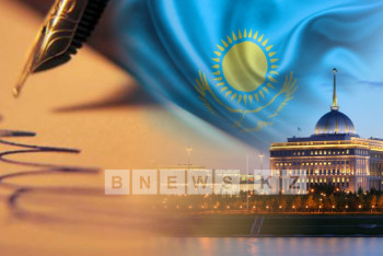 Фотография к новости: Глава государства подписал несколько законов