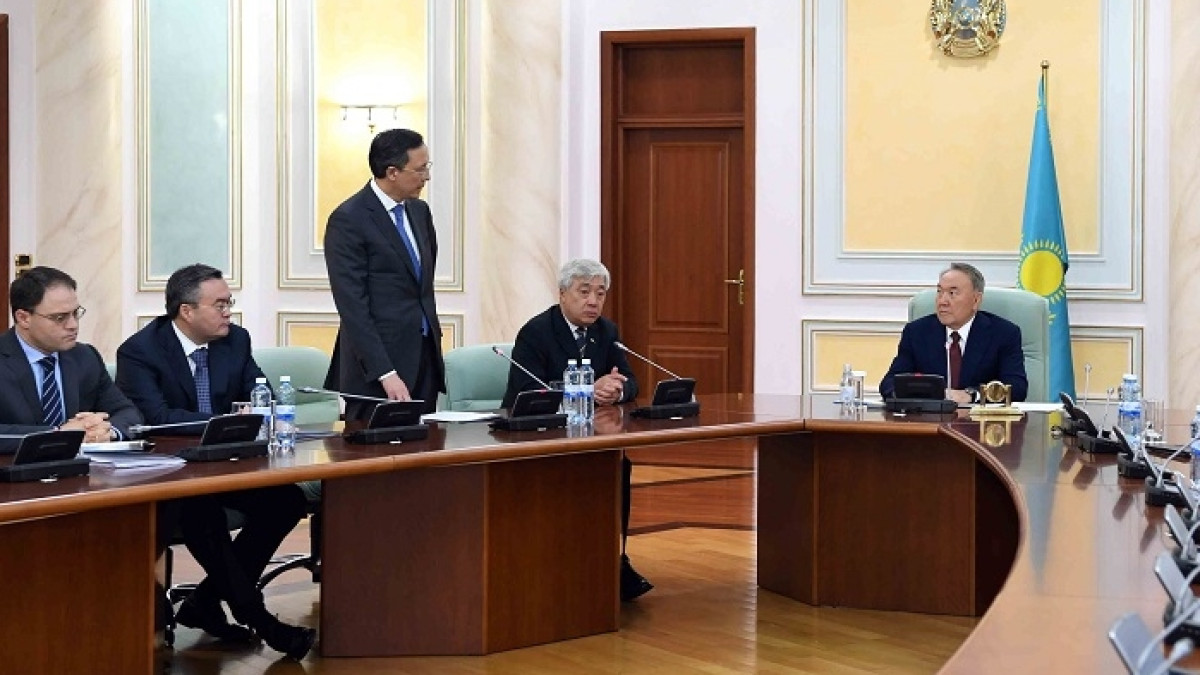 Ерлан Идрисов назначен послом РК в Великобритании