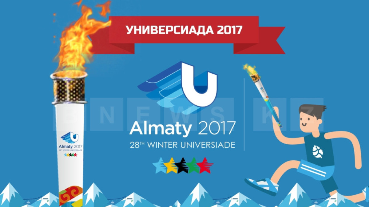 Казахстанские керлингисты приступили к заключительному этапу подготовки к Универсиаде-2017 (ФОТО)