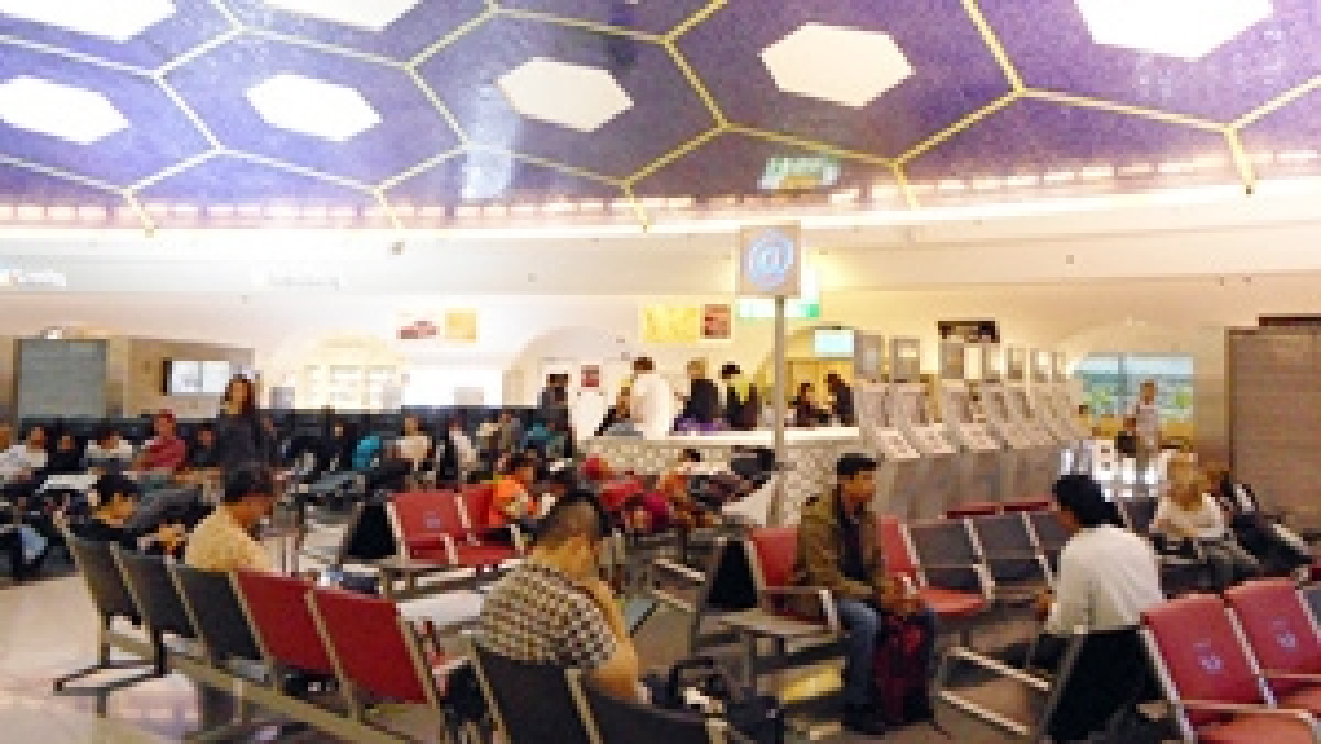 Успеют ли казахстанские туристы в Шардже до Нового года вернуться в страну?