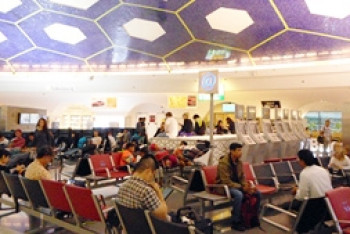 Успеют ли казахстанские туристы в Шардже до Нового года вернуться в страну?